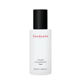 SANDAWHA Camellia Divine Refresh Toner 120ml